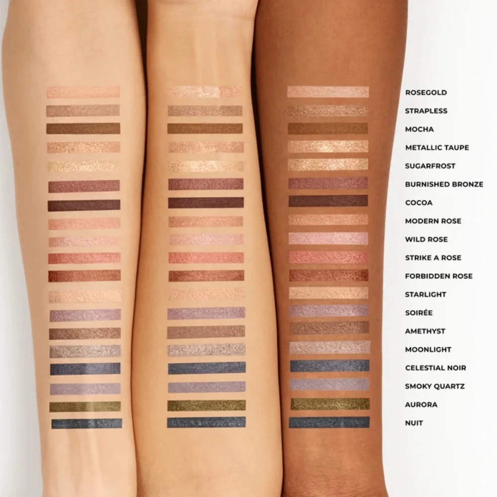 laura mercier new box